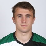 D. Sasin FK Sokol Saratov player