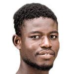 Abdul Jalilu player photo