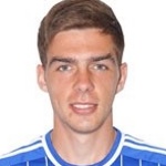 T. Ayupov Ural player