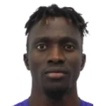 Serigne Saliou Faye player photo