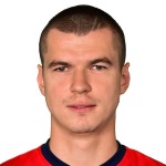 Aleksey Skvortsov Tekstilshchik player photo