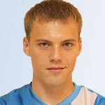 A. Delkin Chernomorets player