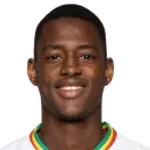 Idrissa Gueye player photo