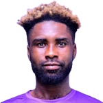 K. Mamudu Medeama player