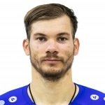 Nikolay Zaytsev player photo