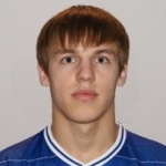 Dmitriy Kabutov Rubin player