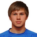 Vladislav Nikiforov SKA Khabarovsk II player photo