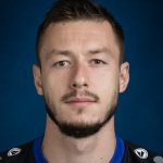 Eduard Bulia player photo