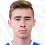 Vladimir Bartasevich Chertanovo Moscow player photo
