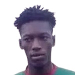 I. Gadiaga Nouadhibou player