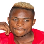 D. Msendami Galaxy player