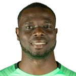 Henry Ani Ozoemena player photo