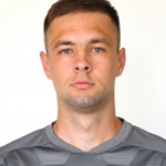 M. Polyakov Shinnik Yaroslavl player