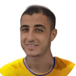 B. El Idrissi Bouzidi CR Khemis Zemamra player