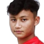 Muhammad Haiqal Haqeemi Hairi player photo