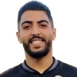 Mohamed Aweda Abu Salim player