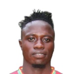 Mohamed Bangoura
