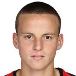 A. Evdokimov FK Sokol Saratov player