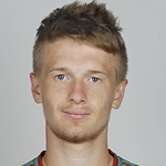 A. Smirnov Urozhay player