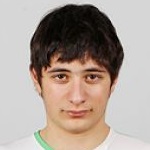 A. Koryan Khimki player