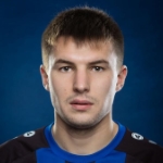 Ravil Netfullin Khimki player photo