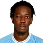 Lassina Larsson Coulibaly player photo
