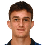 Pietro Comi Atalanta U19 player photo