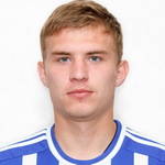 A. Korotaev Tyumen player