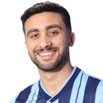 M. Nourani Adana Demirspor player