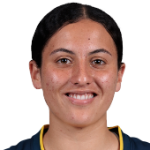 Annalise Rasmussen player photo