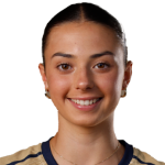 India Breier player photo