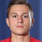 V. Adaev Chernomorets player