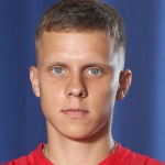 A. Orlov Enisey player