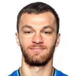 S. Takazov Urozhay player