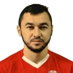A. Gurfov Urozhay player