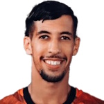 Amine El Maswab player photo