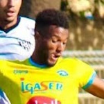 A. El Hamzaoui Youssoufia Berrechid player