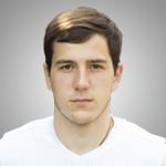 M. Osipenko FC Rostov player