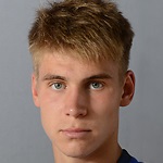 Player representative image Maksim Kuzmin