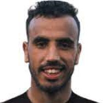 Hamza El Houssini Youssoufia Berrechid player photo