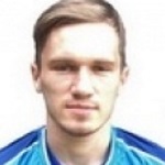 N. Glushkov Enisey player