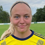 Selma Elvira Åström player photo