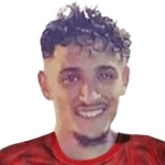 N. Oussama Chabab Mohammédia player