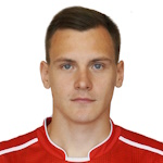 Konstantin Antipov Nosta player photo