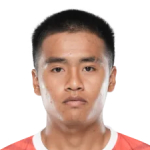 Fredy Chawngthansanga player photo