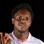 Emmaisa Nzondo player photo