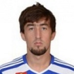 Farkhod Vasiev player photo