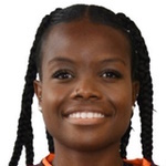 Aliya Saïd player photo