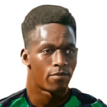 M. Johnson Youssoufia Berrechid player