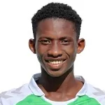 Eric Souleymane Konate player photo